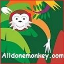 Alldonemonkey.com